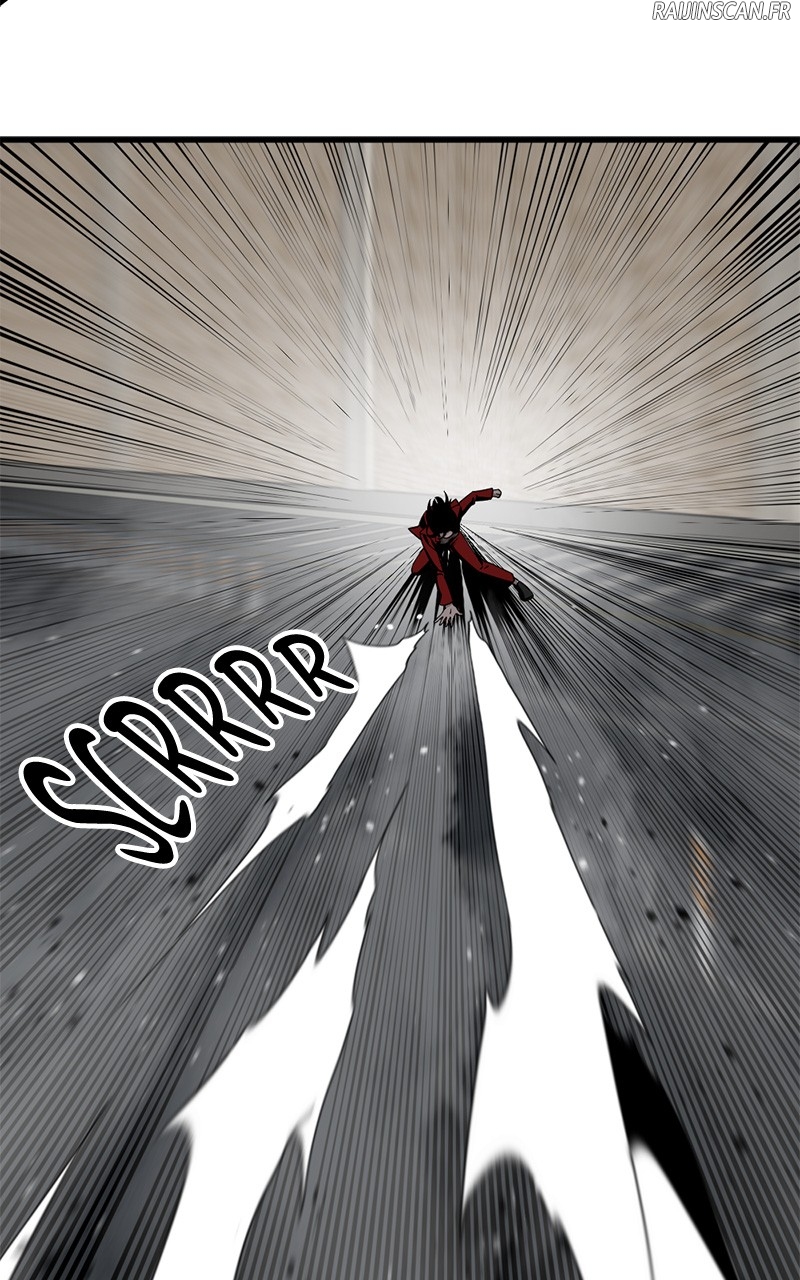 Read Hero Killer FR Manga Online