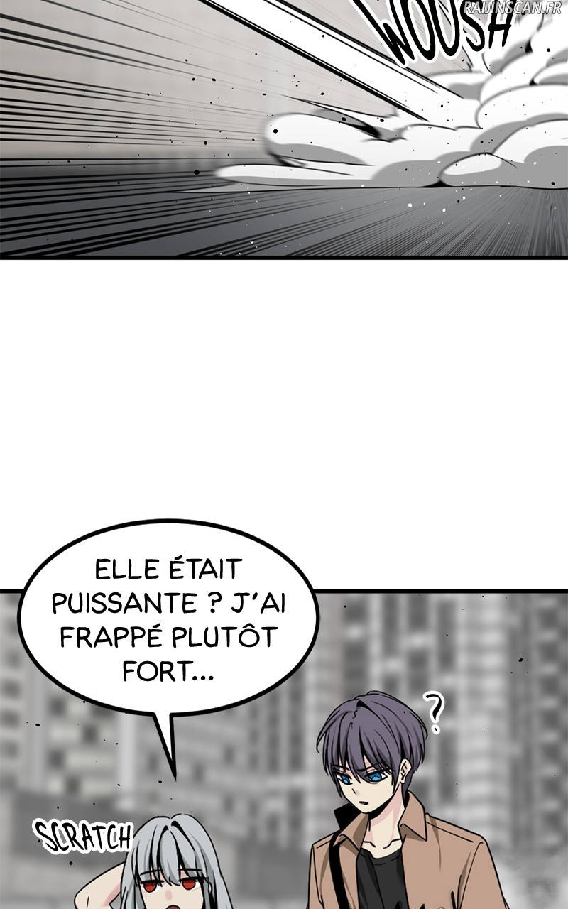 Read Hero Killer FR Manga Online