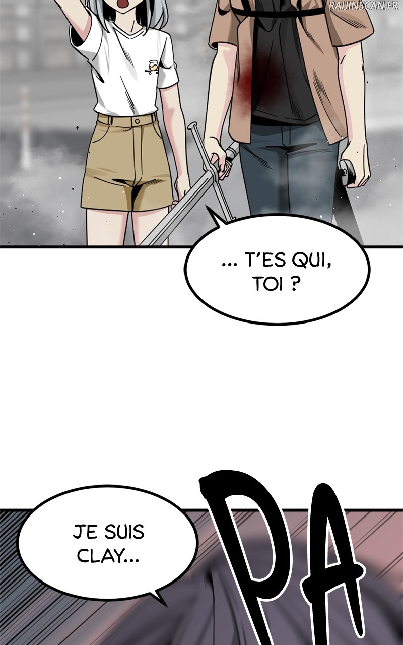 Read Hero Killer FR Manga Online