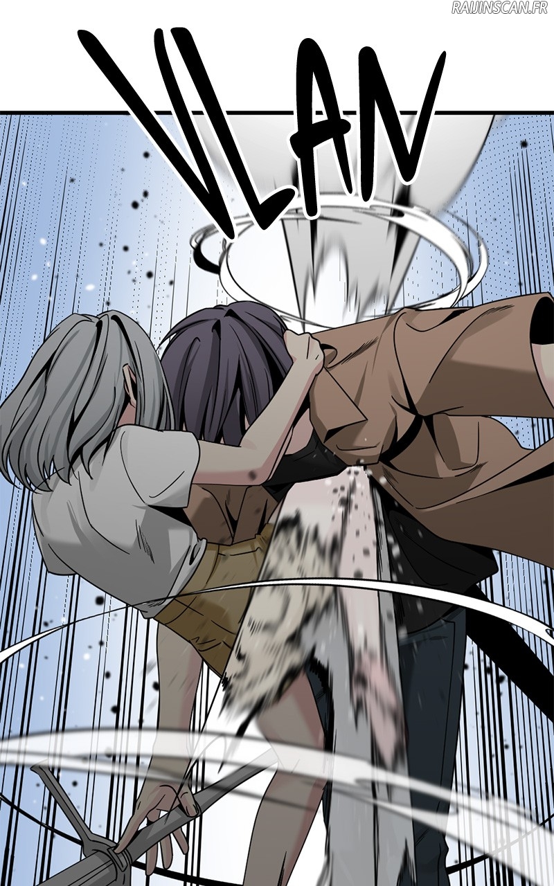 Read Hero Killer FR Manga Online