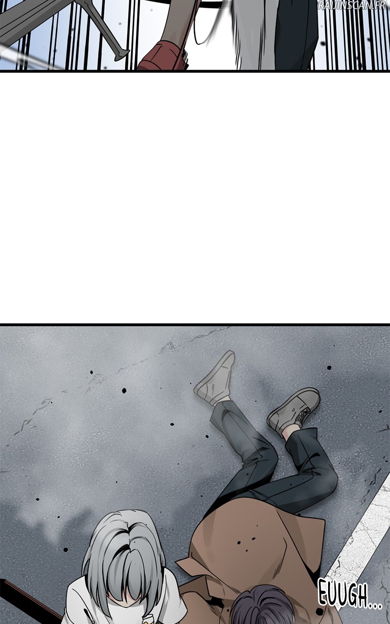 Read Hero Killer FR Manga Online