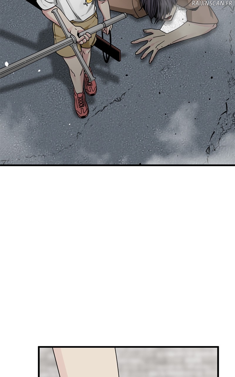 Read Hero Killer FR Manga Online