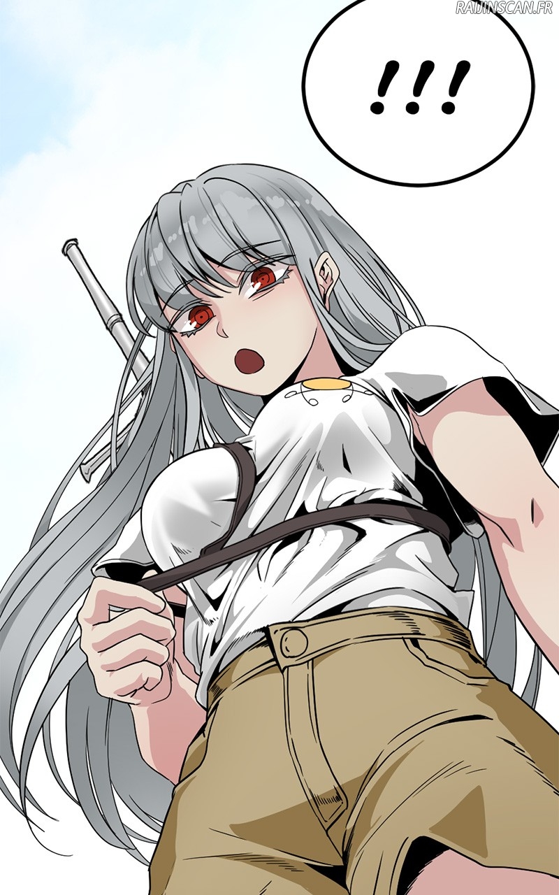Read Hero Killer FR Manga Online