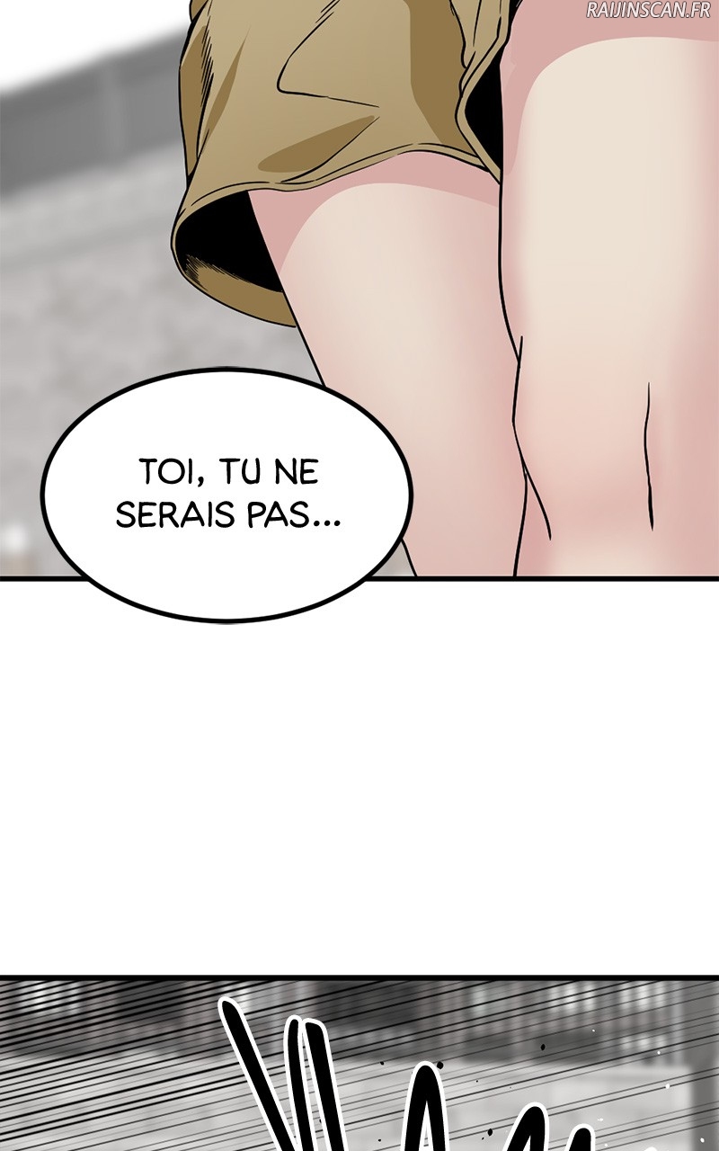 Read Hero Killer FR Manga Online