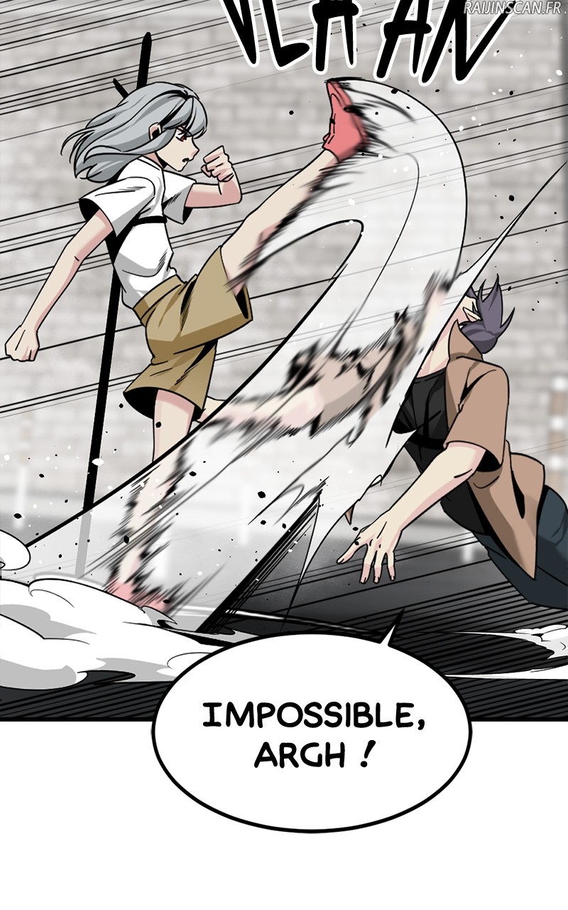Read Hero Killer FR Manga Online
