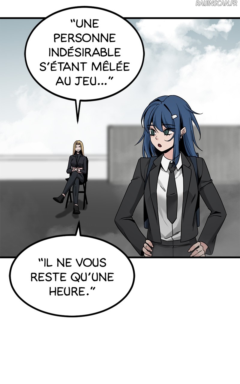 Read Hero Killer FR Manga Online
