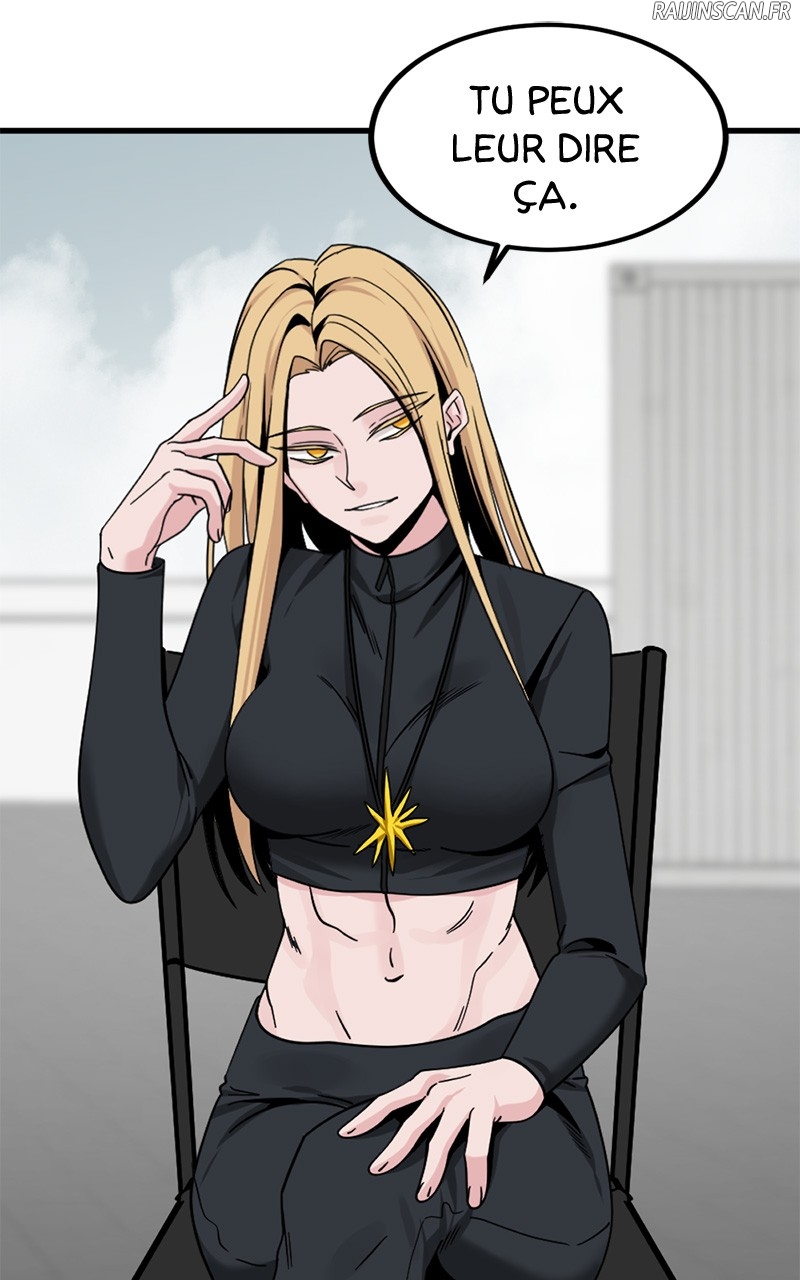 Read Hero Killer FR Manga Online