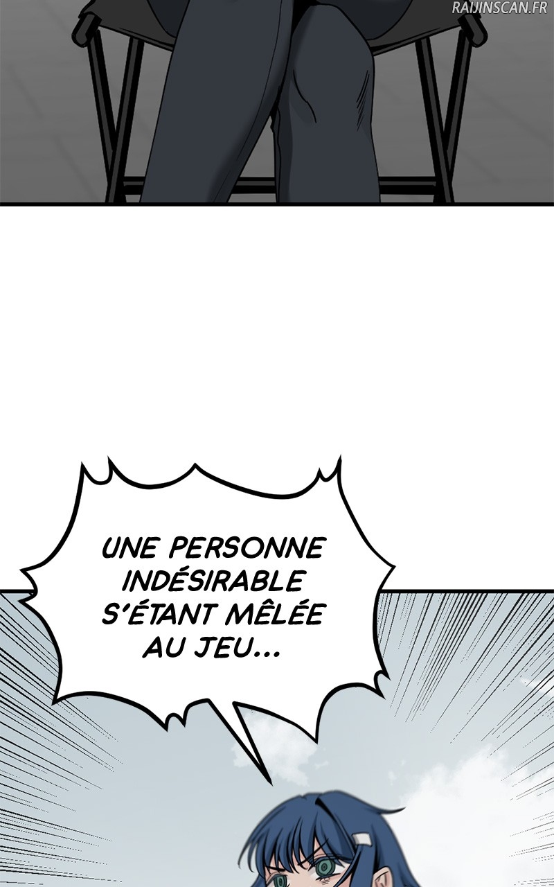 Read Hero Killer FR Manga Online