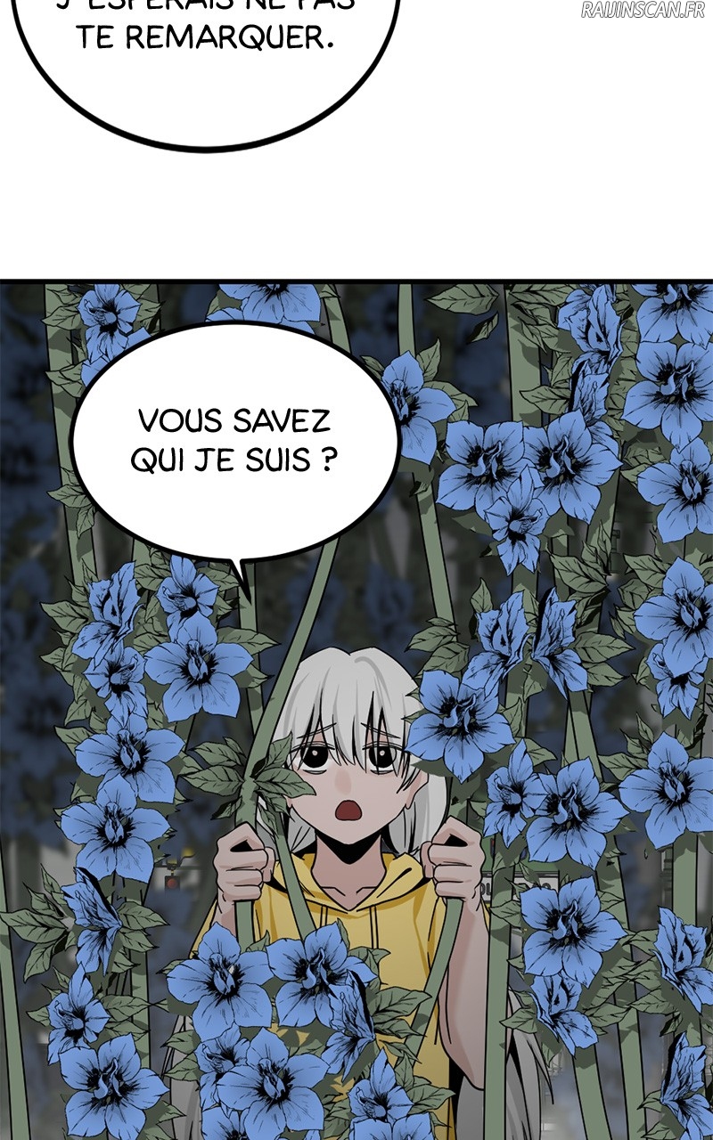 Read Hero Killer FR Manga Online