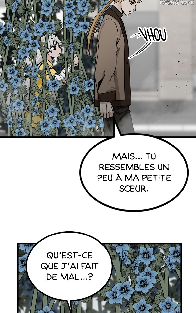 Read Hero Killer FR Manga Online