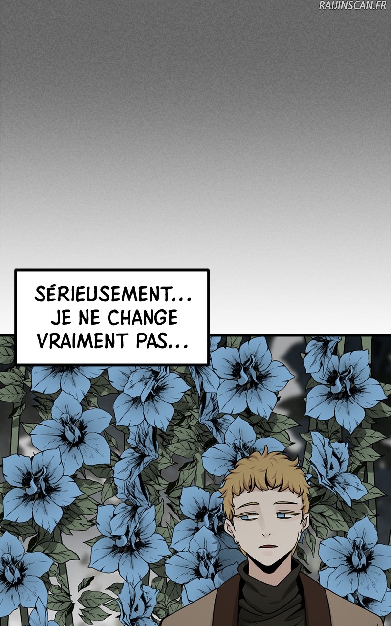 Read Hero Killer FR Manga Online