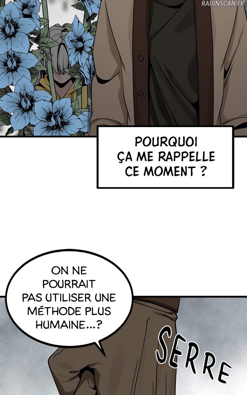 Read Hero Killer FR Manga Online