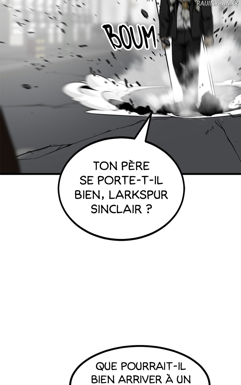 Read Hero Killer FR Manga Online