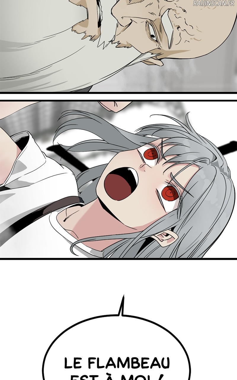 Read Hero Killer FR Manga Online
