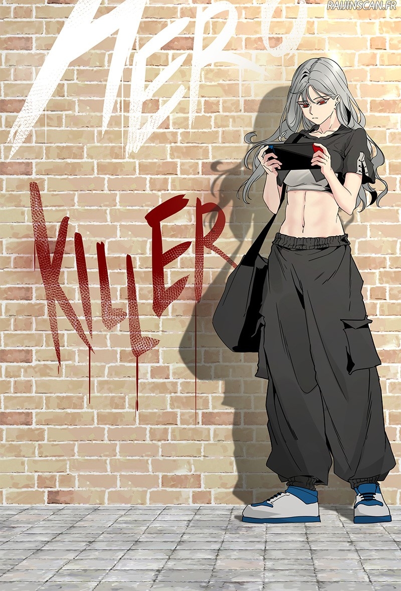 Read Hero Killer FR Manga Online
