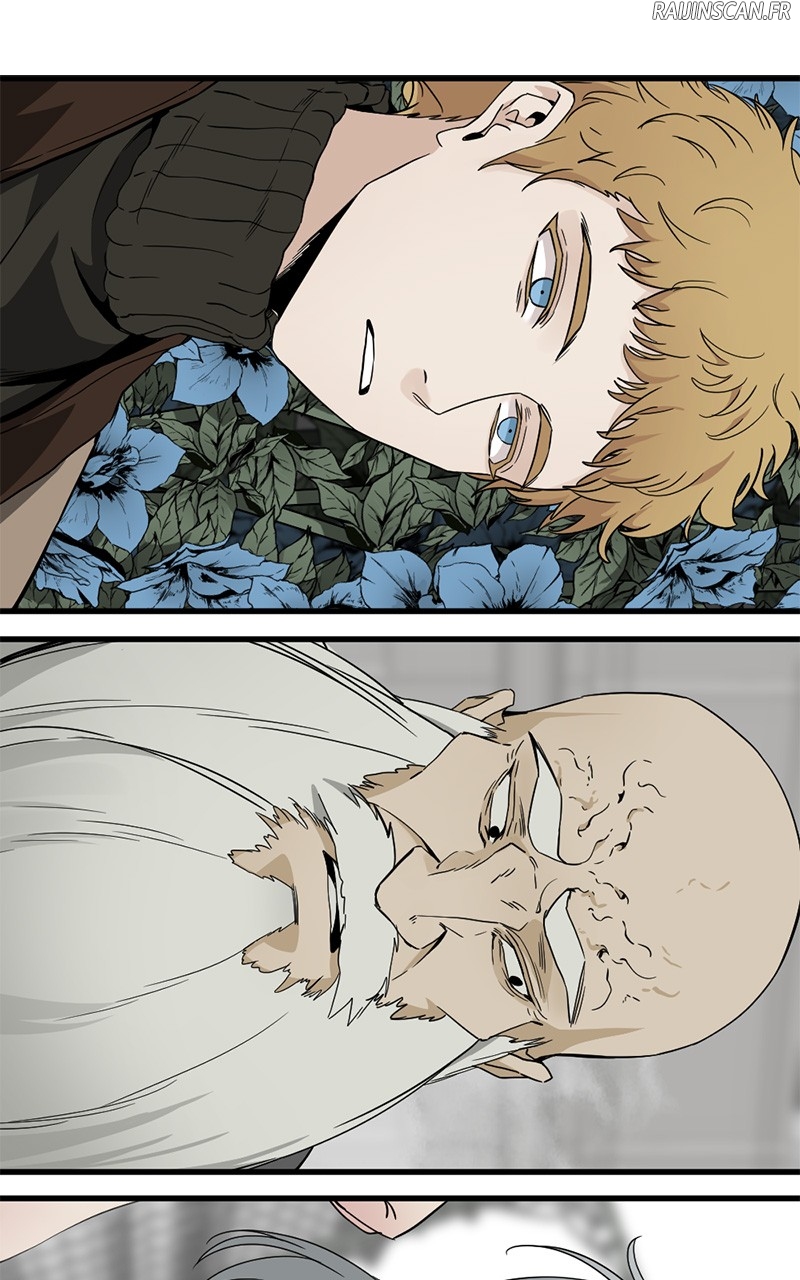 Read Hero Killer FR Manga Online