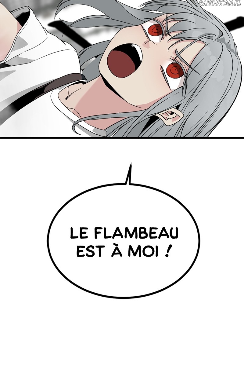 Read Hero Killer FR Manga Online