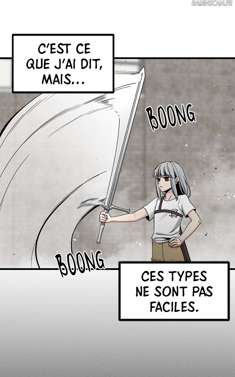 Read Hero Killer FR Manga Online