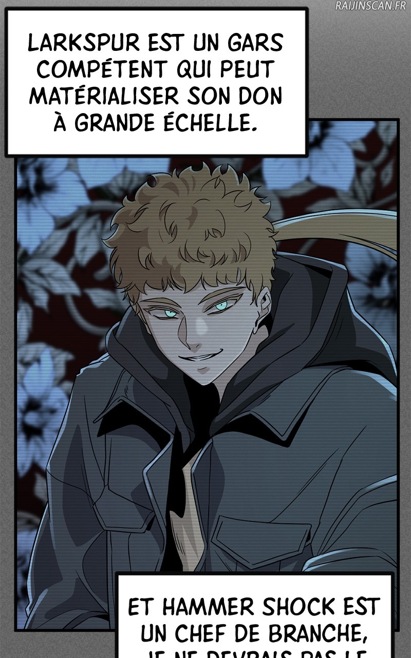 Read Hero Killer FR Manga Online