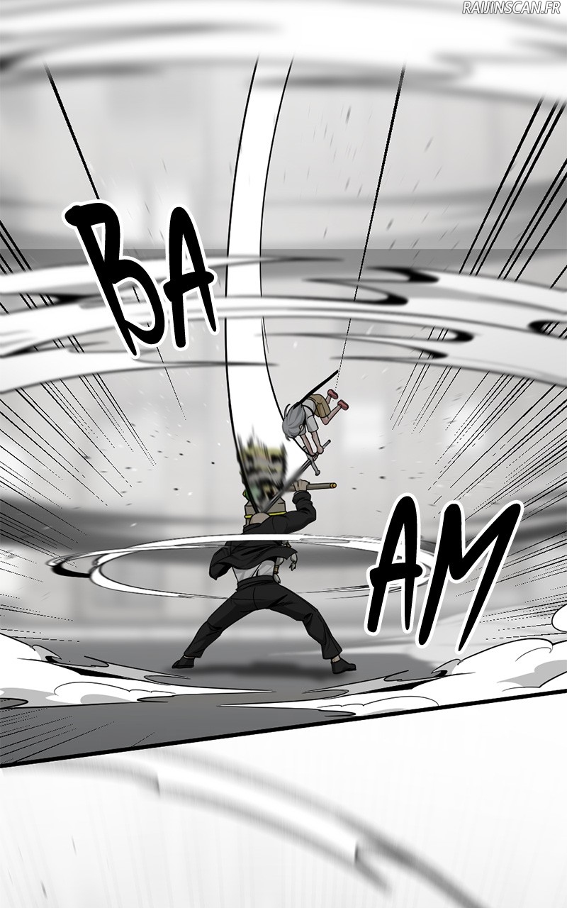 Read Hero Killer FR Manga Online