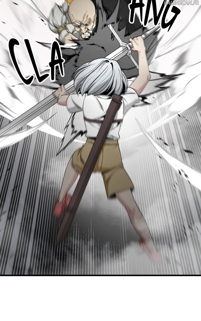 Read Hero Killer FR Manga Online