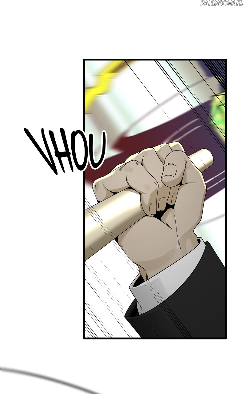 Read Hero Killer FR Manga Online