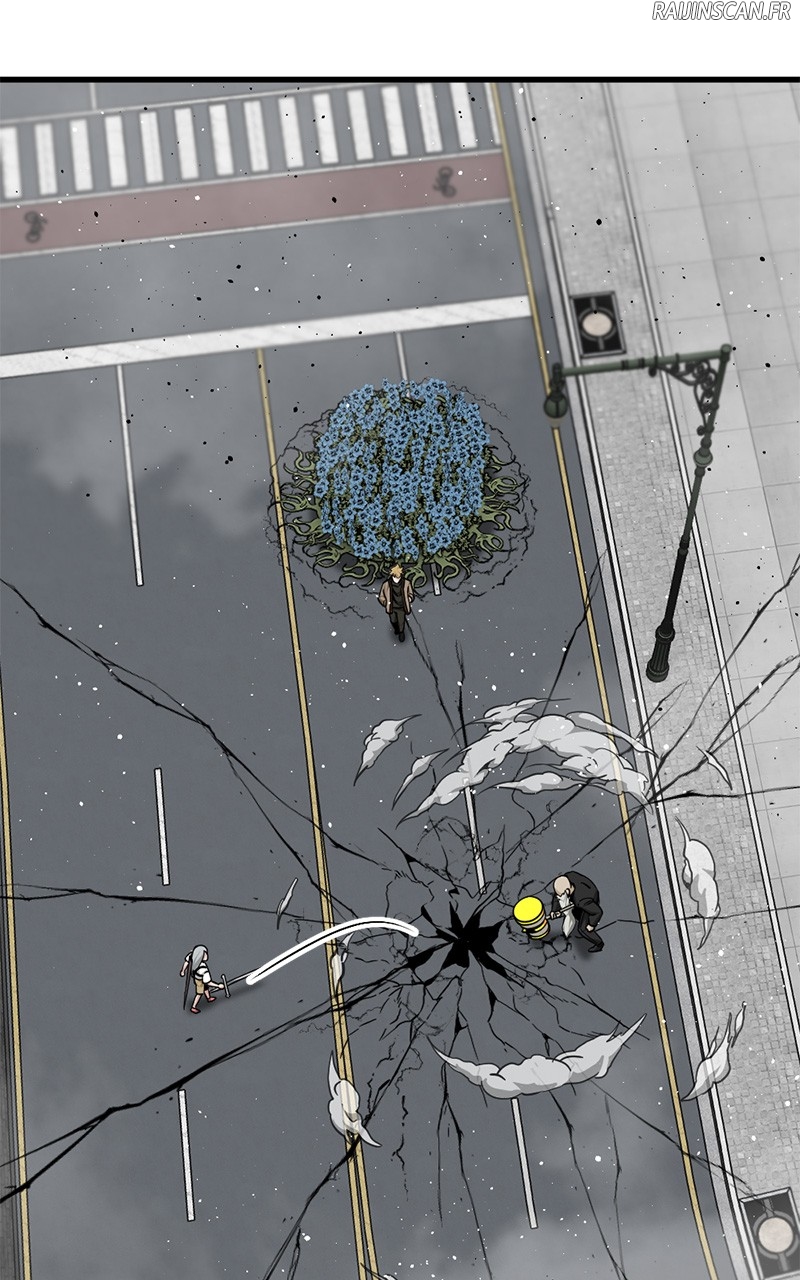 Read Hero Killer FR Manga Online