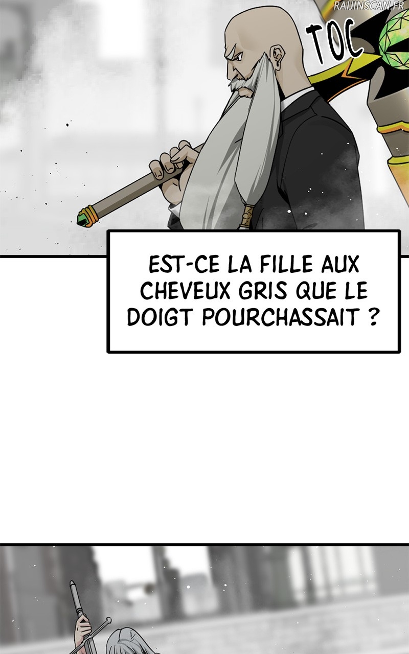 Read Hero Killer FR Manga Online