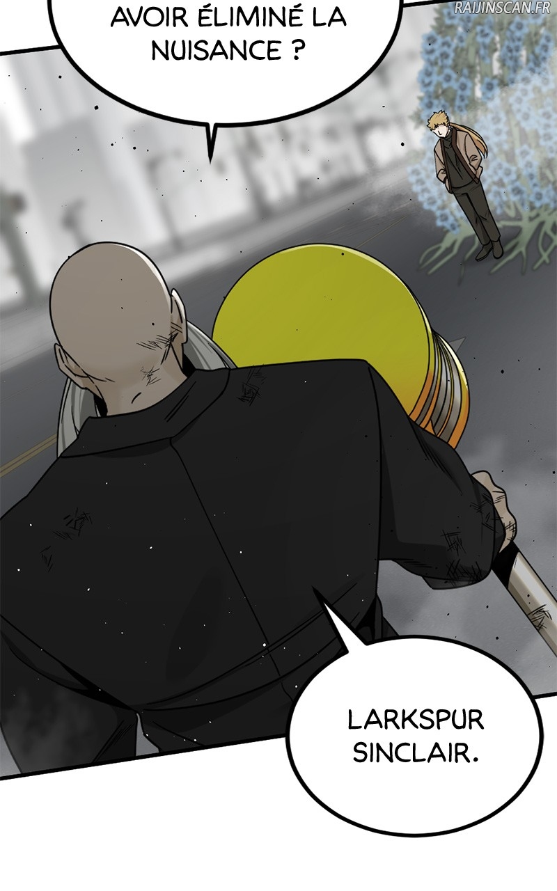 Read Hero Killer FR Manga Online