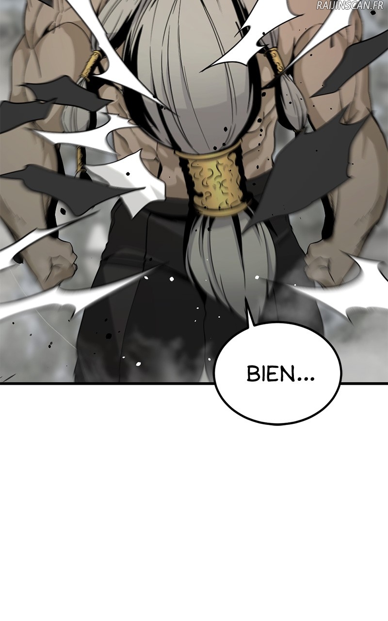 Read Hero Killer FR Manga Online