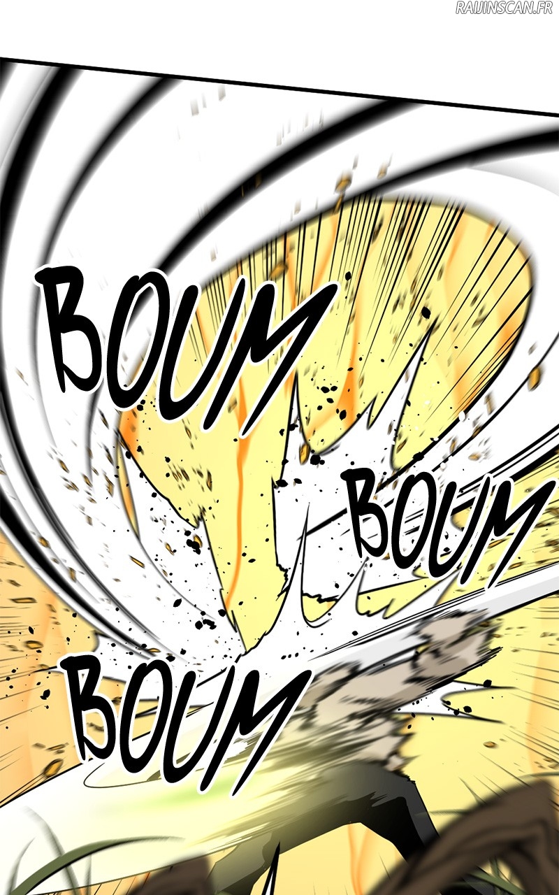 Read Hero Killer FR Manga Online