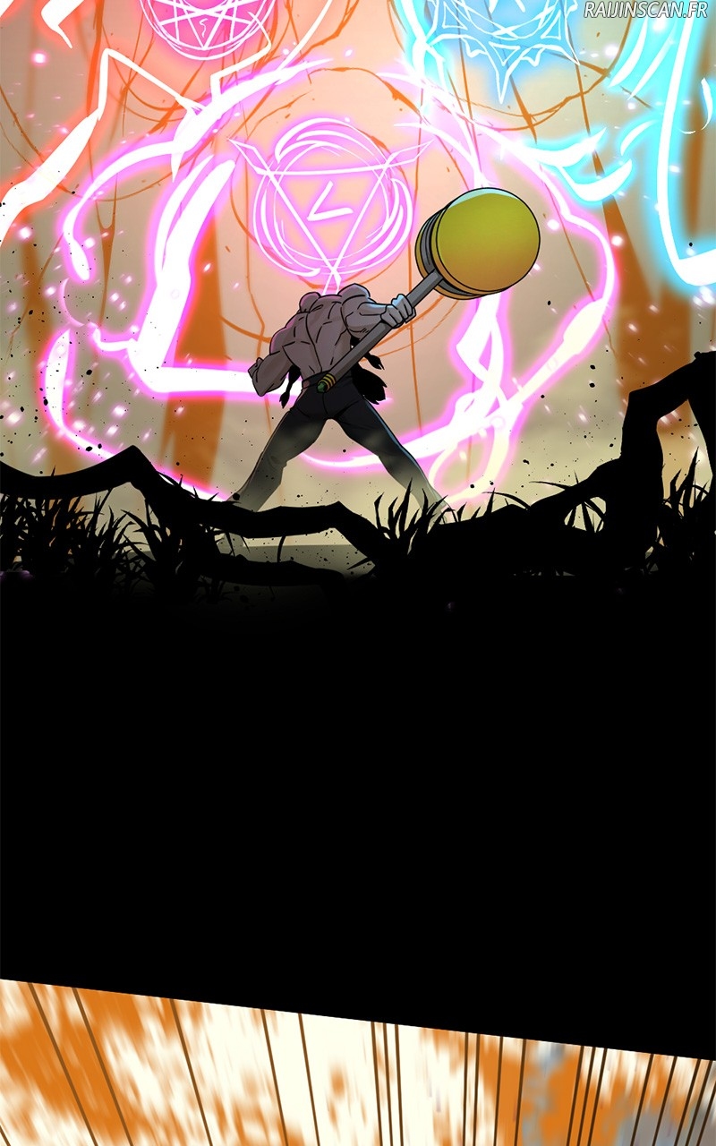 Read Hero Killer FR Manga Online