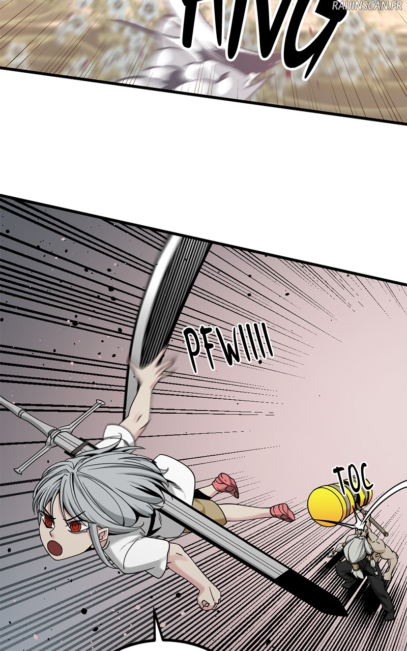 Read Hero Killer FR Manga Online