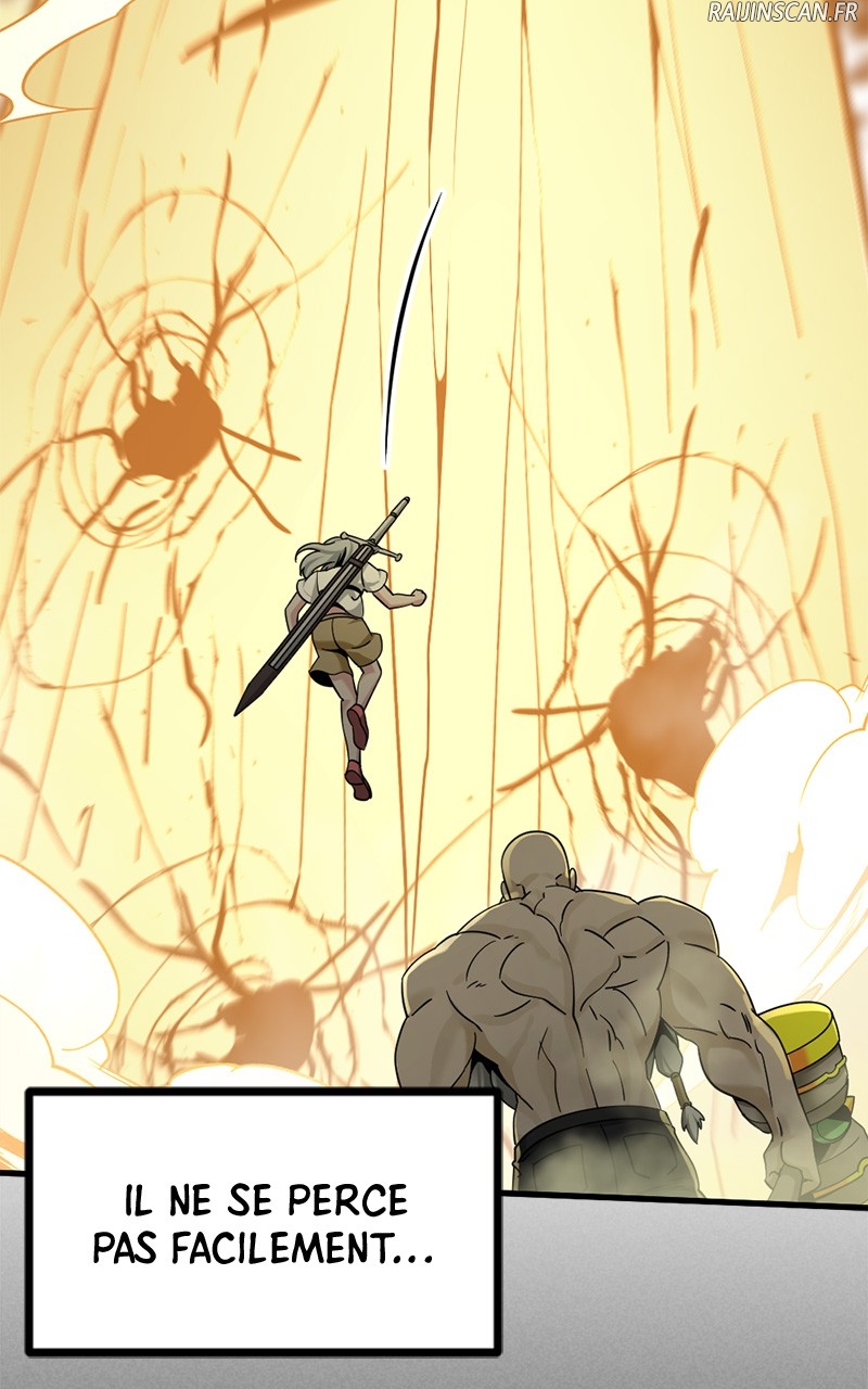 Read Hero Killer FR Manga Online