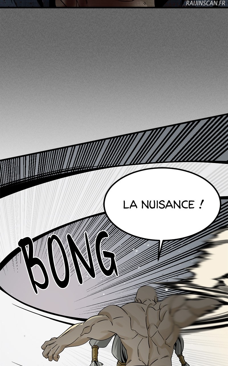 Read Hero Killer FR Manga Online