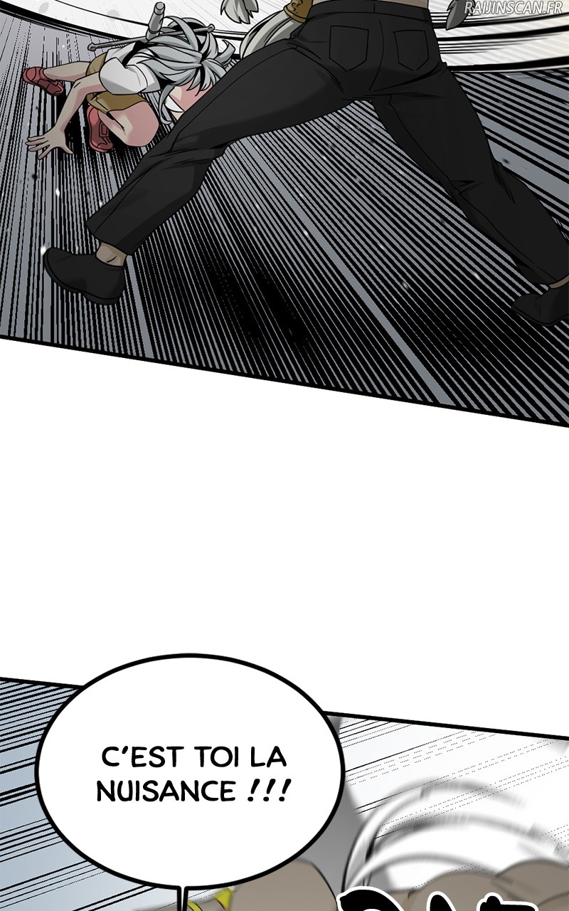 Read Hero Killer FR Manga Online