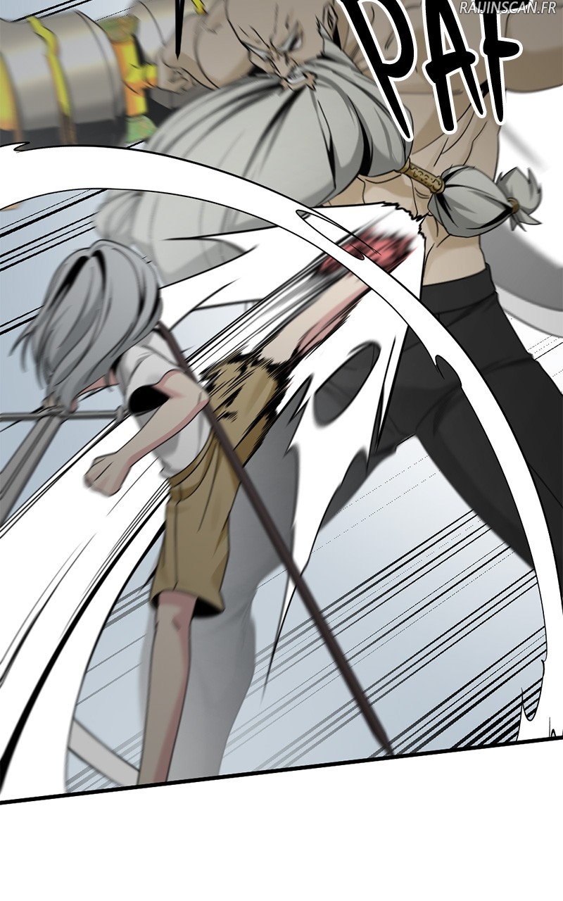 Read Hero Killer FR Manga Online