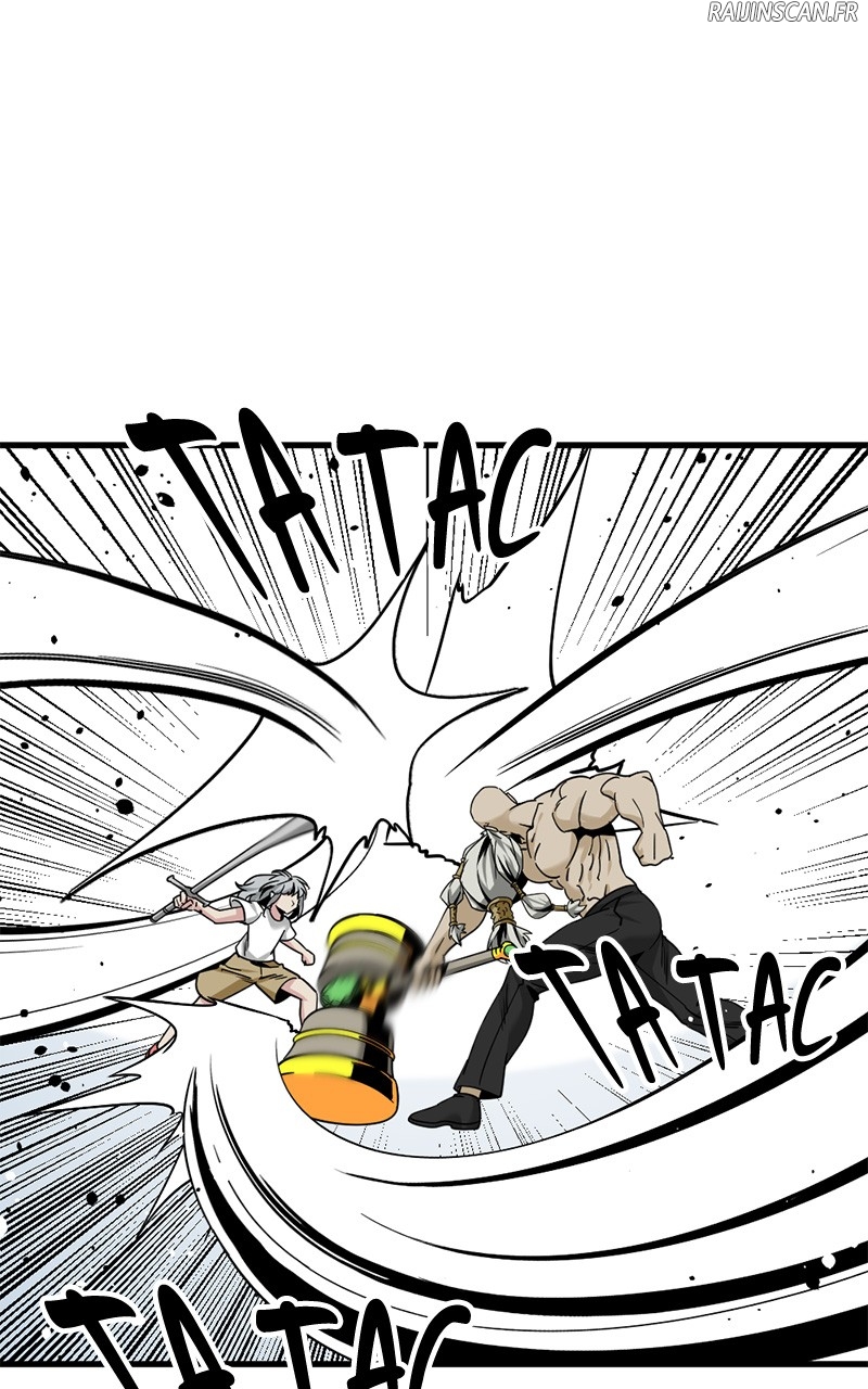 Read Hero Killer FR Manga Online