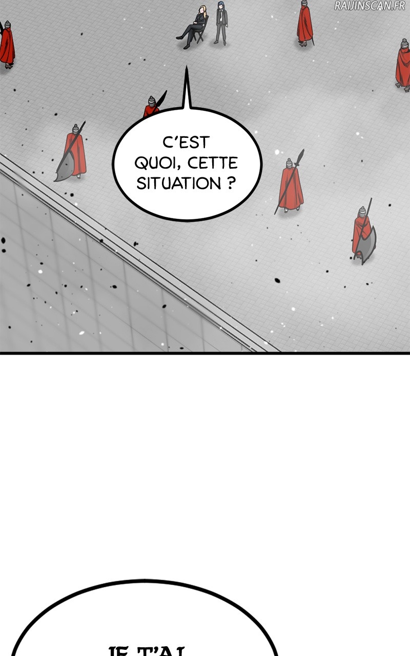 Read Hero Killer FR Manga Online