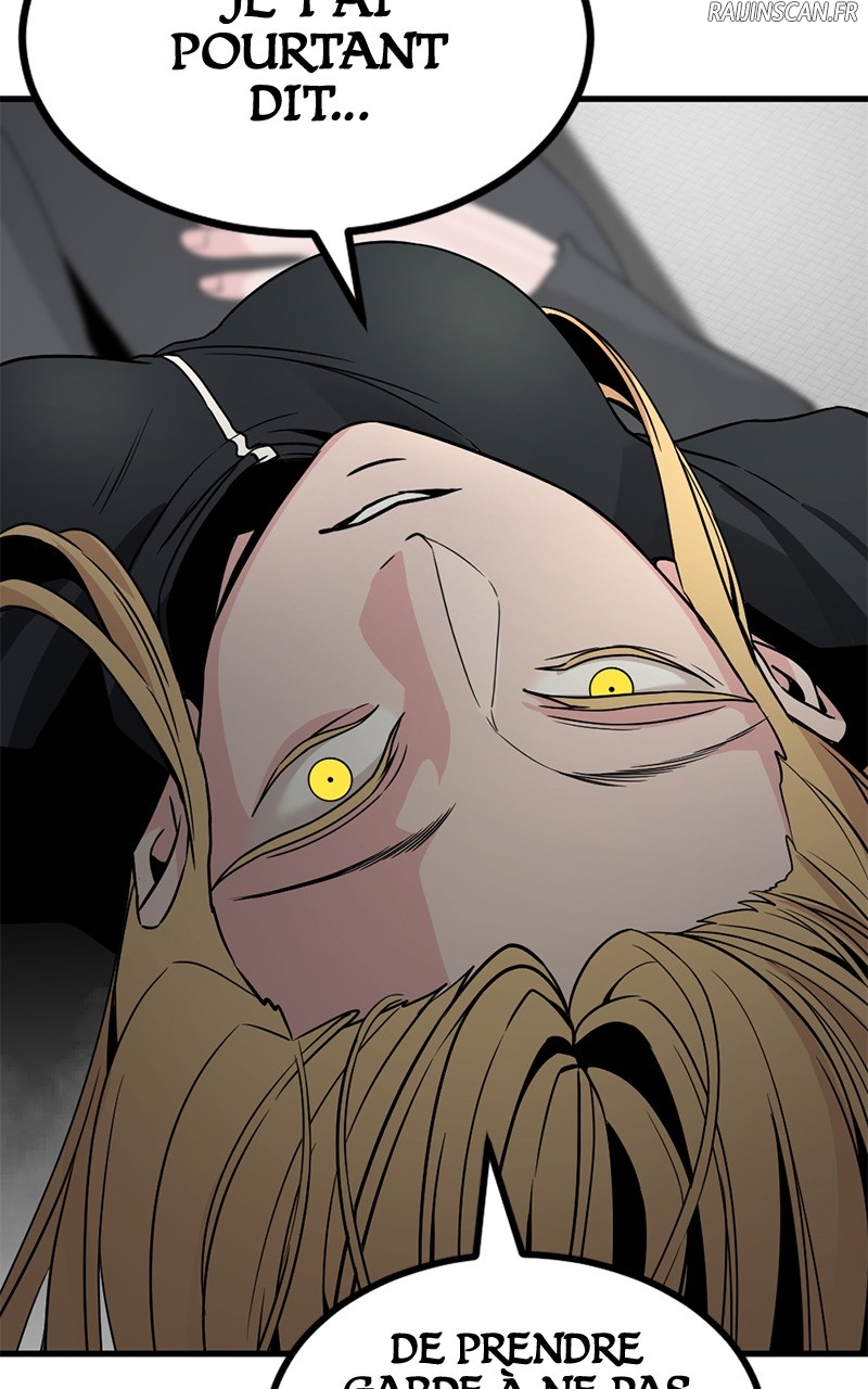 Read Hero Killer FR Manga Online