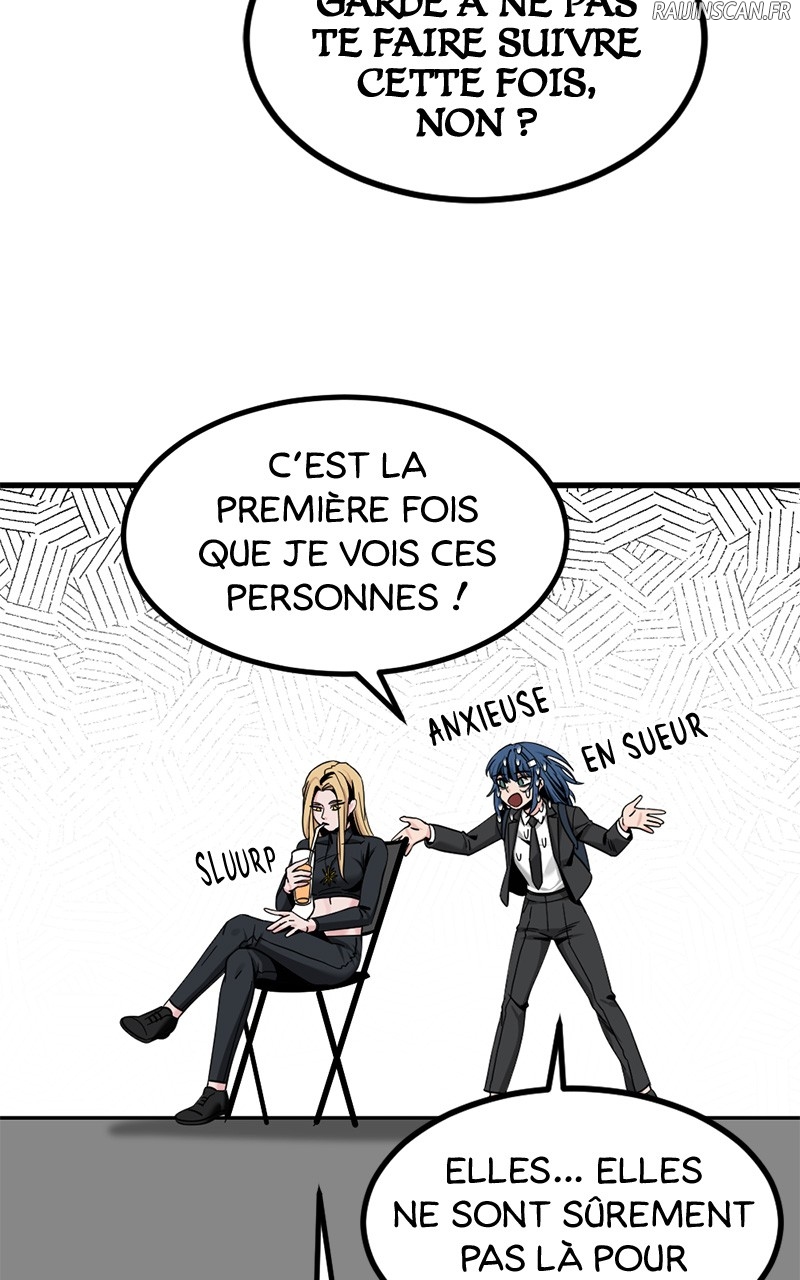 Read Hero Killer FR Manga Online