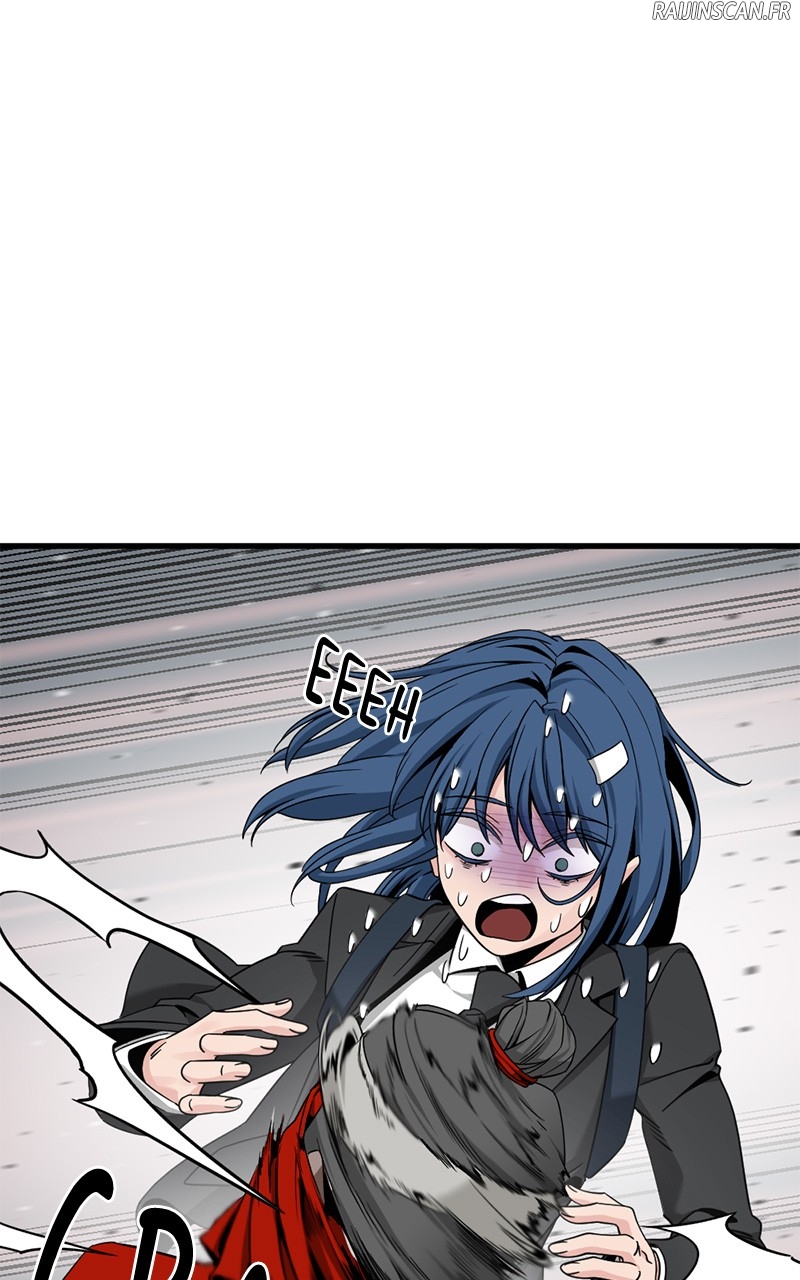 Read Hero Killer FR Manga Online