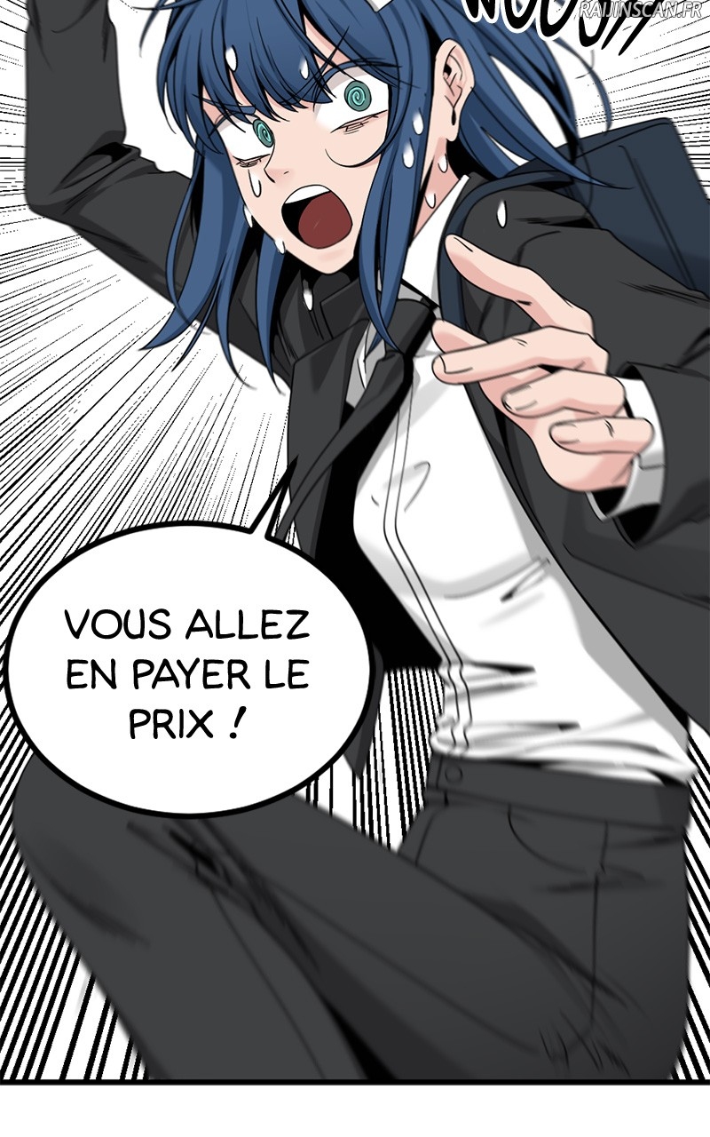 Read Hero Killer FR Manga Online