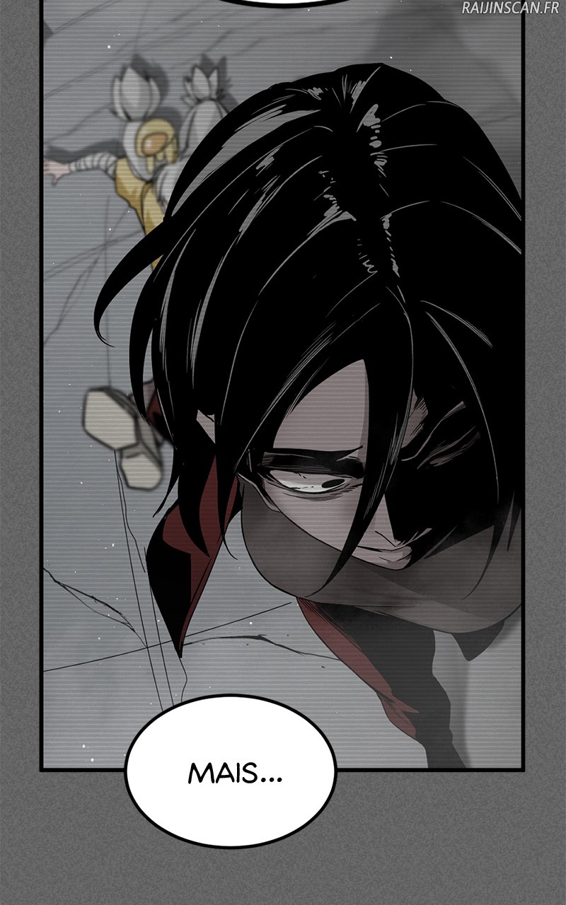 Read Hero Killer FR Manga Online