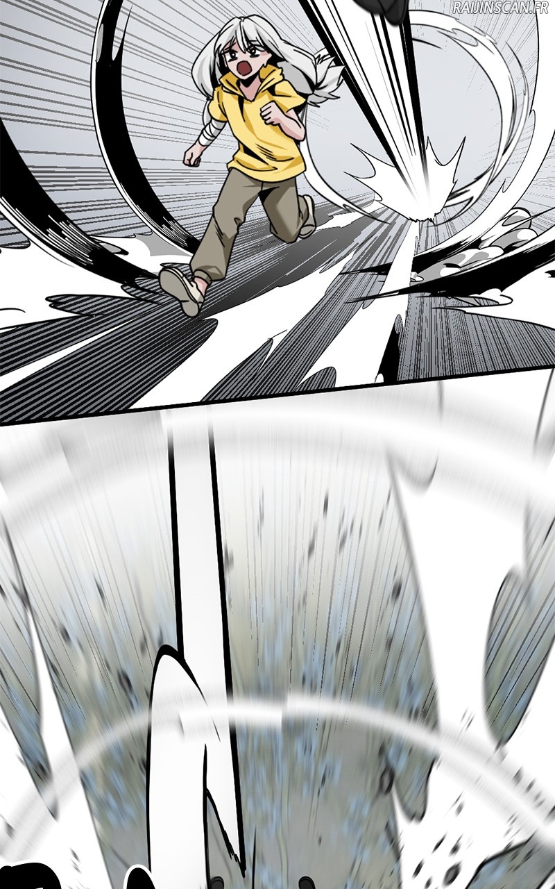 Read Hero Killer FR Manga Online