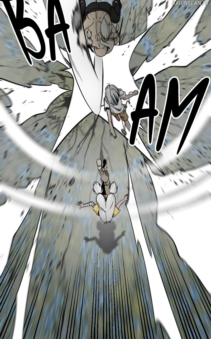 Read Hero Killer FR Manga Online