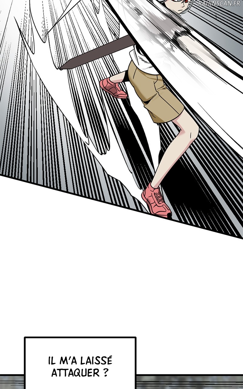 Read Hero Killer FR Manga Online