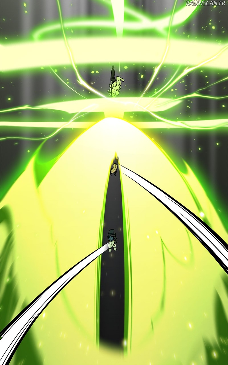 Read Hero Killer FR Manga Online
