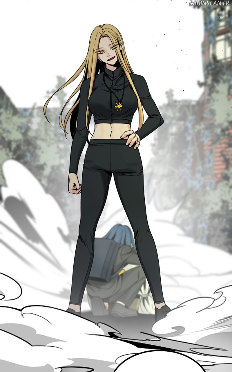 Read Hero Killer FR Manga Online