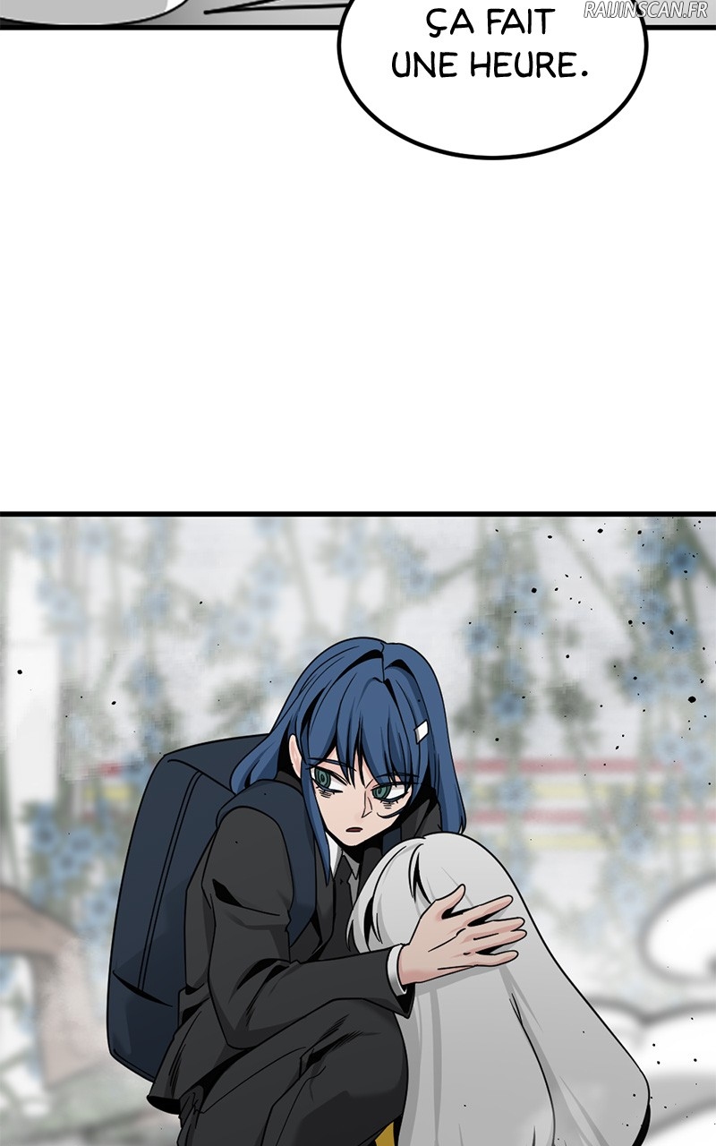 Read Hero Killer FR Manga Online